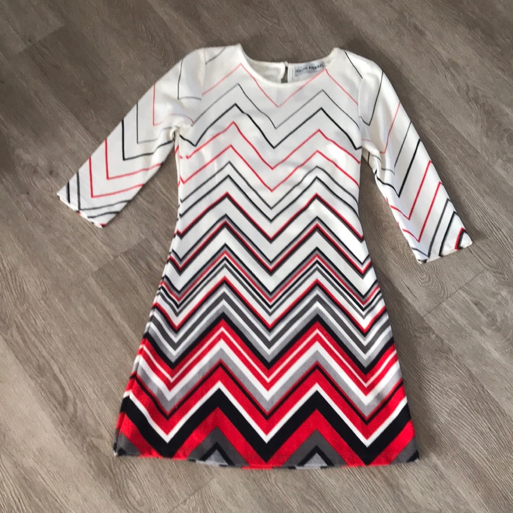 Shift Dress
